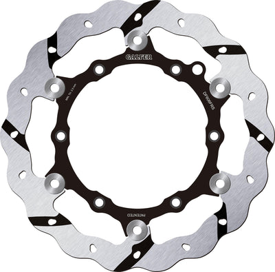 Galfer wave remschijf df606 rotor df606 frs offr.float.gr.overs.