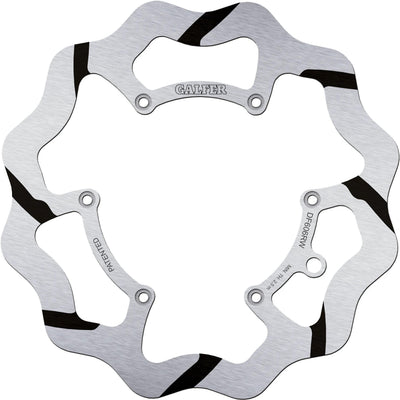 Galfer remschijf df606 rotor df606 rw offroad rigid gr.