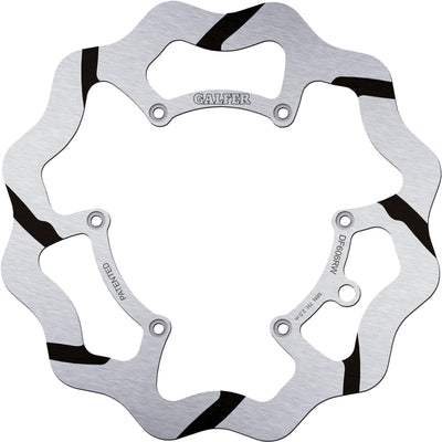 Galfer remschijf df606 rotor df606 rw offroad rigid gr.