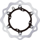 Galfer remschijf df635 rotor df635 flw floating offroad