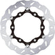 Galfer remschijf df914 rotor brake rotors swimming