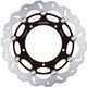 Galfer remschijf df520 rotor brake rotors floating right
