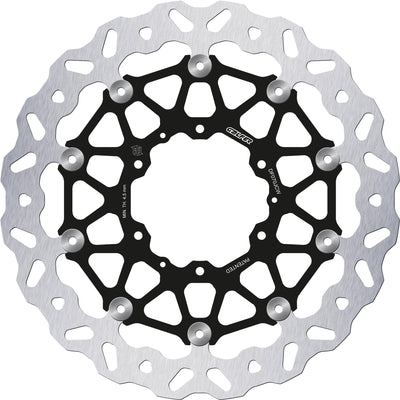 Galfer remschijf df070