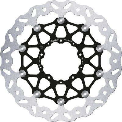 Galfer remschijf df134