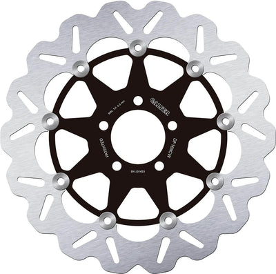 Galfer remschijf df169 rotor brake rotors swimming