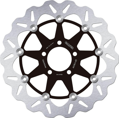 Galfer remschijf df178 rotor brake rotors swimming