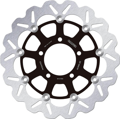 Galfer remschijf df184 rotor brake rotors swimming