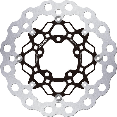 Galfer remschijf df184 rotor brake rotors floating r90r