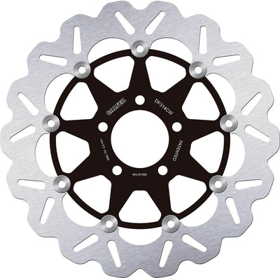 Galfer remschijf df314 rotor brake rotors swimming
