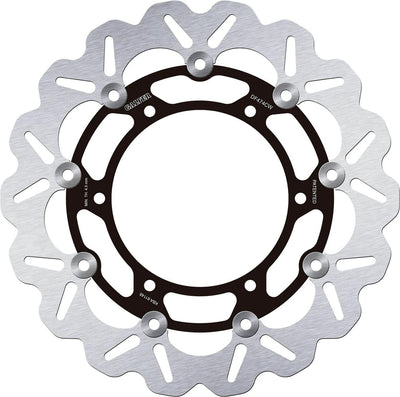 Galfer remschijf df474 rotor brake rotors swimming
