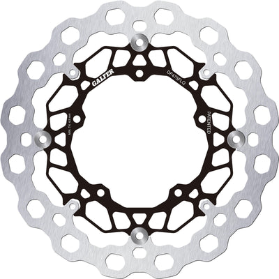 Galfer remschijf df475 rotor brake rotors floating r90r