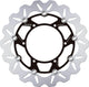 Galfer remschijf df498 rotor brake rotors swimming