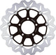 Galfer remschijf df655 rotor brake rotors swimming
