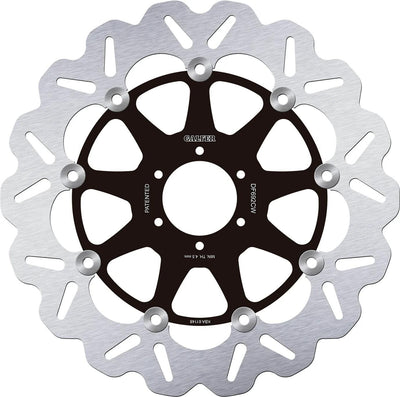 Galfer remschijf df692 rotor brake rotors swimming