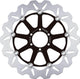 Galfer remschijf df883 rotor brake rotors swimming