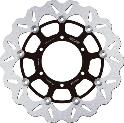 Galfer remschijf df351 rotor df351 type cw floating