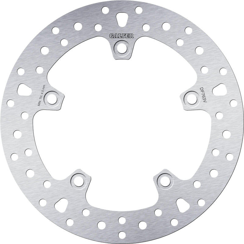 Galfer bremsscheibe df763 rotor df763 type v rigid