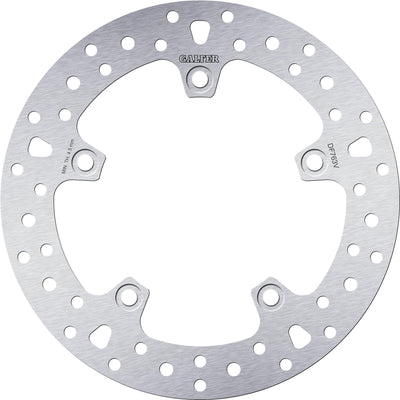 Galfer remschijf df763 rotor df763 type v rigid