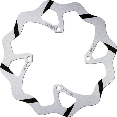 Galfer remschijf df368 rotor brake rotors starr grooved