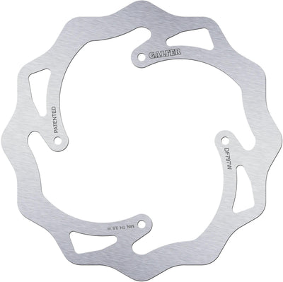 Galfer remschijf df797 rotor df797 type w offrod rigid