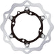Galfer remschijf df920 wave rotor df920 flw offroad floating