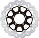 Galfer remschijf df876 rotor df876 type cw floating