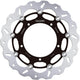 Galfer remschijf df520 rotor brake rotors floating left