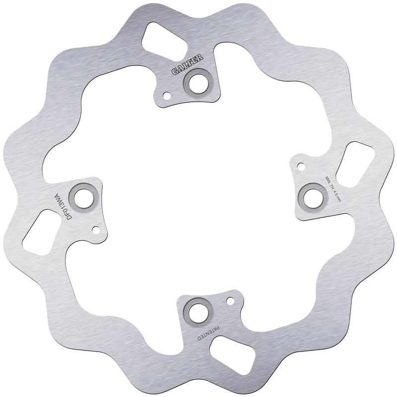 Galfer remschijf df013 rotor df013 wa rigid