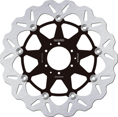 Galfer remschijf df051 rotor brake rotors swimming