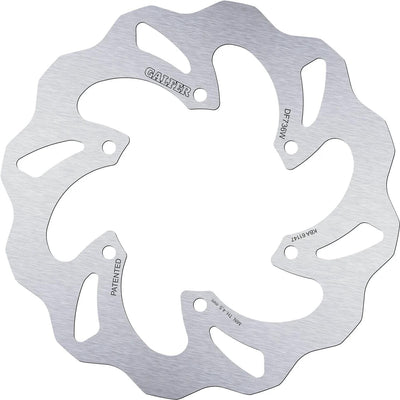 Galfer remschijf df736 rotor brake rotors starr r90r