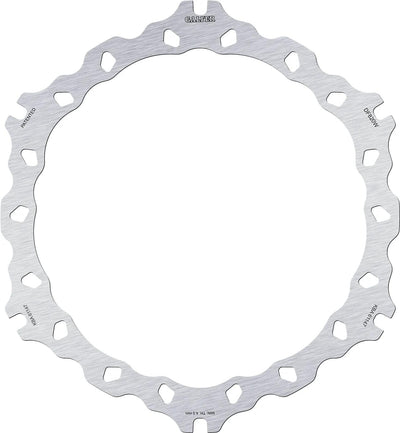 Galfer remschijf df820 rotor brake rotors starr