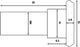 Trw bout screw m8x1,25