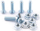 Trw bout screw m6x1