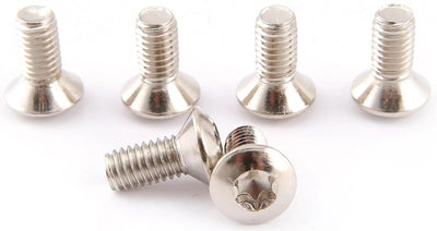 Trw bout screw m6x1