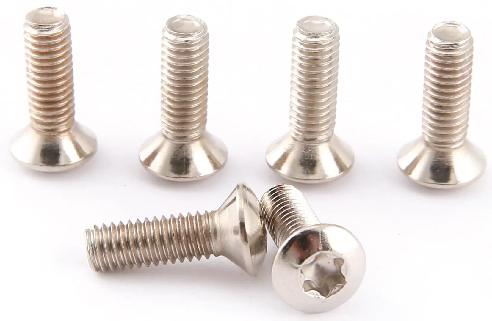 Trw bout screw m6x1