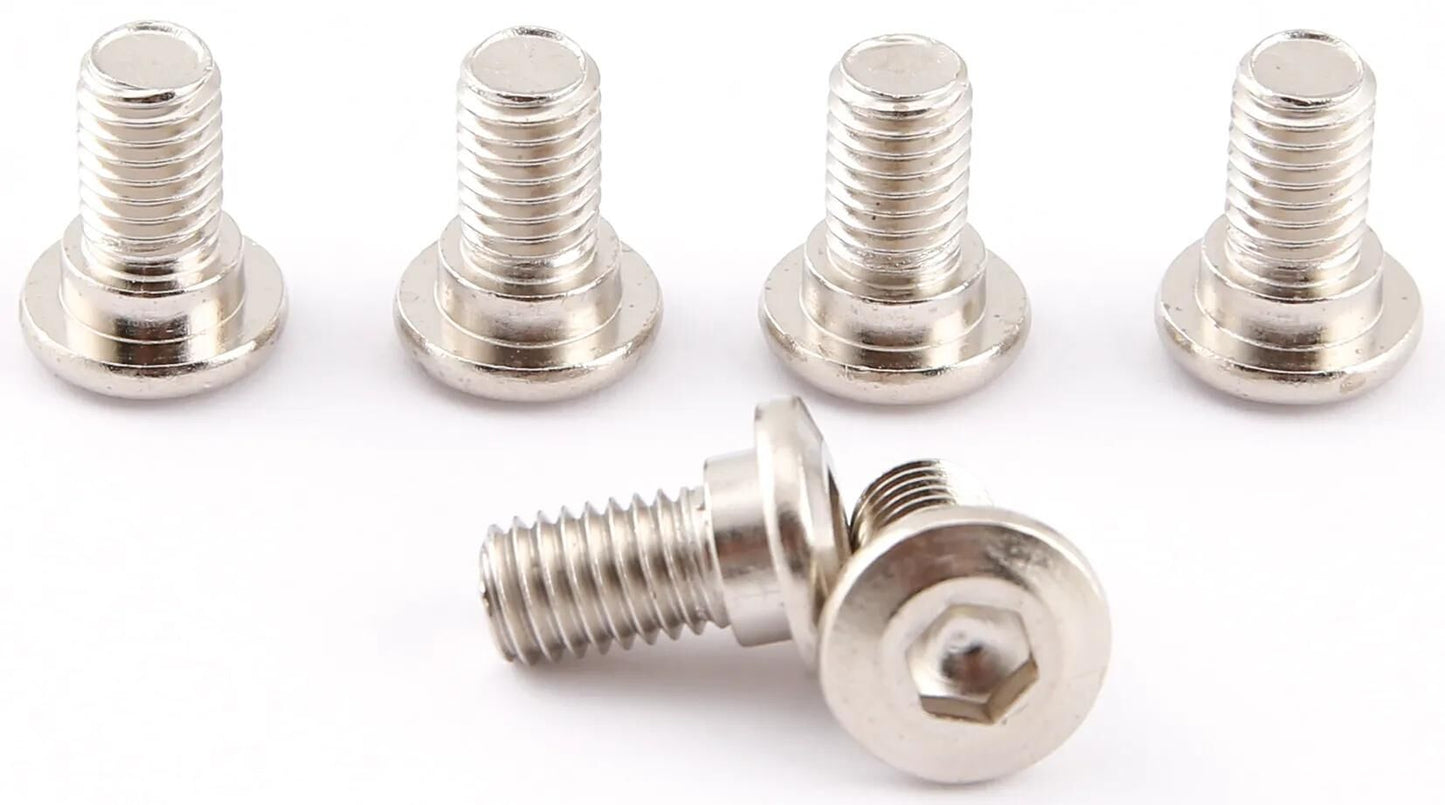 Trw bout screw m8x1,25