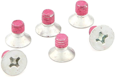 Trw bout screw 6pcs. 6x10mm