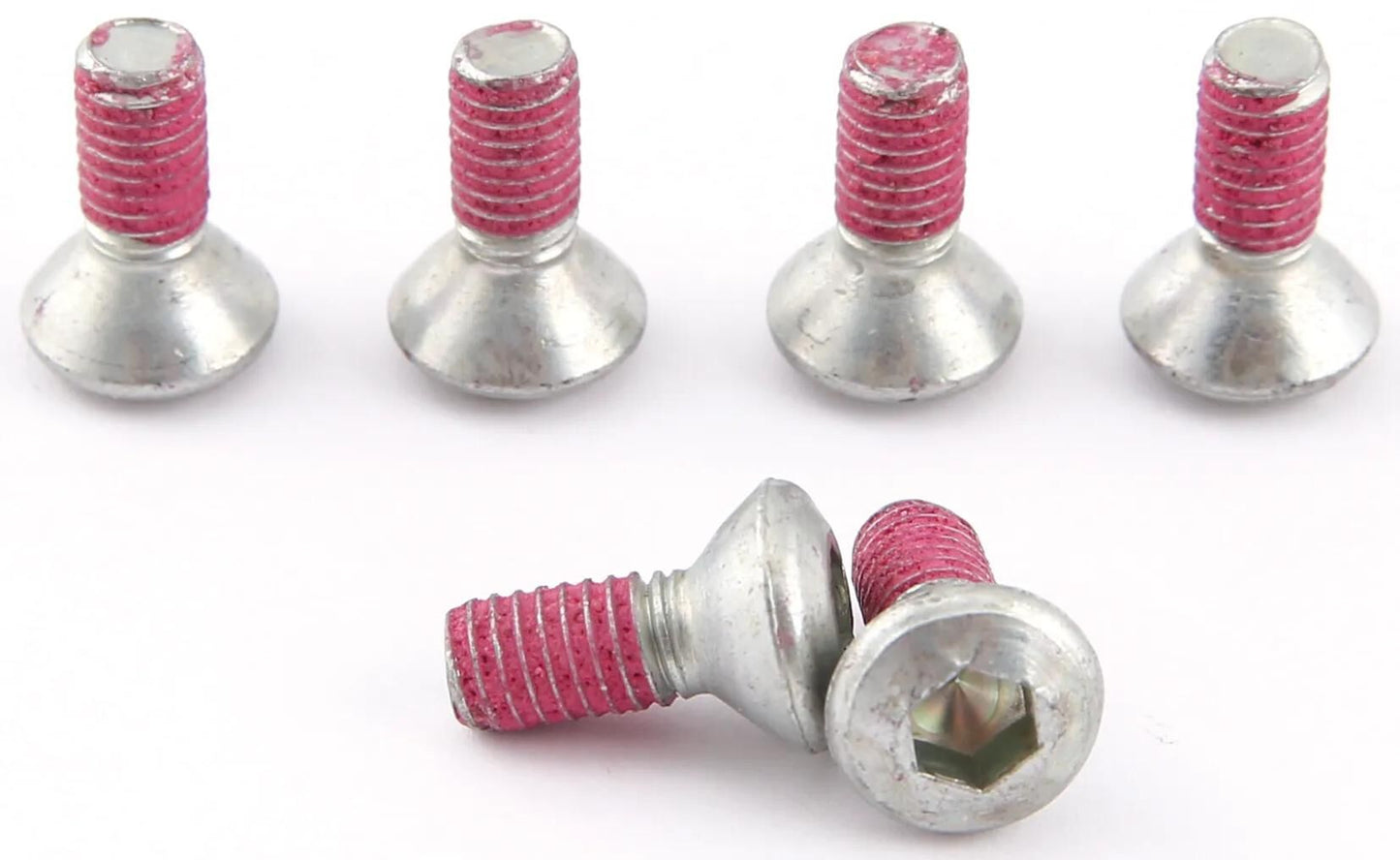 Trw bout screw 6pcs. 11x17mm