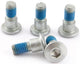 Trw bout screw 5pcs. m8x1,25