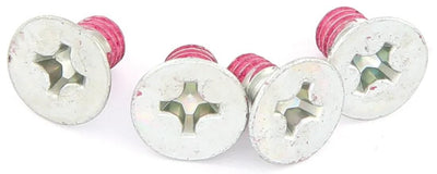 Trw bout screw 4pcs. m6x1,25