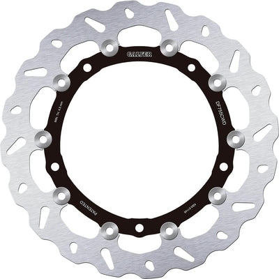 Galfer remschijf df 755 rotor brake rotors floating right