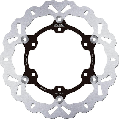 Galfer remschijf df448 rotor brake rotors swimming