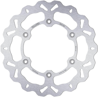 Galfer remschijf df513 rotor brake rotors starr r90r