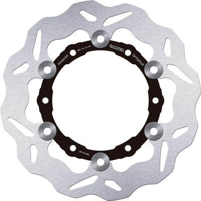 Galfer remschijf df704 rotor df704 type flw floating