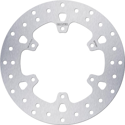 Galfer remschijf df704 rotor df704 type v rigid
