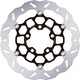 Galfer remschijf df918 rotor df918 flw floating steel ring