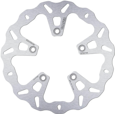 Galfer remschijf df931 rotor brake rotors starr r90r
