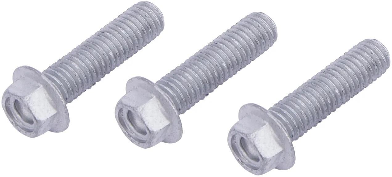 Trw bouten-set screw set 3pcs. m8x1,25