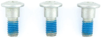 Trw bouten-set screw set 3pcs. m8x1,25