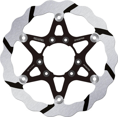 Galfer remschijf df828 wave rotor df828 rw offroad floating gr.